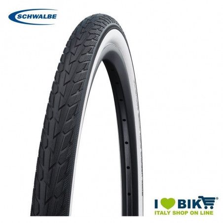 SCHWALBE ROAD CRUISER TYRE 26X1.75 ACTIVE LINE Schwalbe - 2