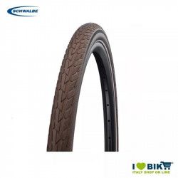 COPERTONE SCHWALBE ROAD CRUISER 700x40 COLORATI ACTIVE LINE Schwalbe - 1