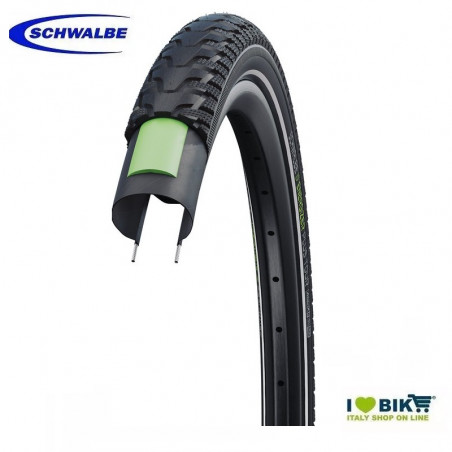 COPERTONE SCHWALBE ENERGIZER PLUS TOUR PERFORMANCE LINE MISURE VARIE Schwalbe - 1