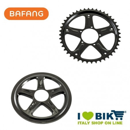 Corona Bafang BBS01/BBS02/MMG340 + PARACORONA Bafang - 1