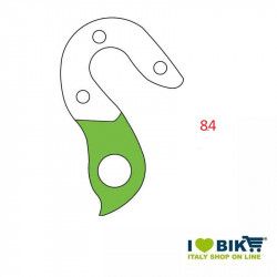 Hanger change N. 84  - 1