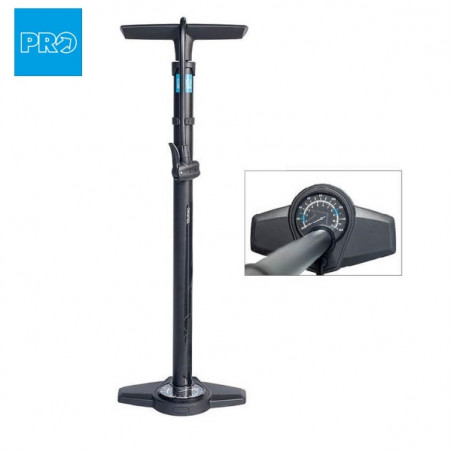 Pompa da pavimento PRO Touring  - 1