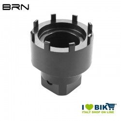 Estrattore BRN ghiere motori Bosch 2018 Brose Yamaha Giant BRN - 1