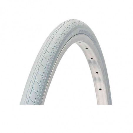 BRN 700 X 28 white tyre RMS - 1
