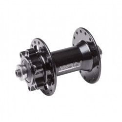 Mozzo BRN MTB Disc Anteriore 32 Fori Shimano - 1