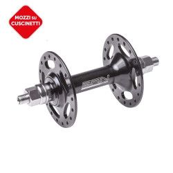 Front Hub BRN Fixed 36 Holes  - 1