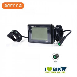 Bafang Display LCD 200 Type 1 Bafang - 1 2