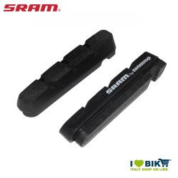 Pattini freni Sram Road 2 pezzi  - 1