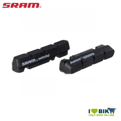 Pattini freni Sram Road/CX 2 pezzi Per cerchi in Alluminio  - 1