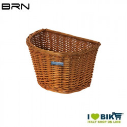 Cesto BRN Giusy in vimini naturale BRN - 1