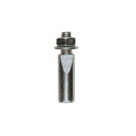 Chiavella increased 9.5 mm  - 1