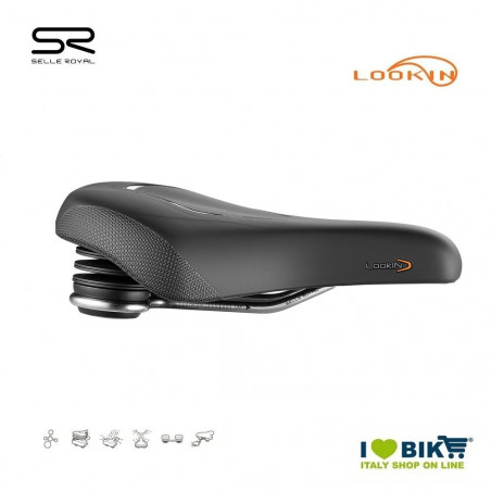 Sella Royal Lookin 3D Relaxed 260 x 228 mm  - 1