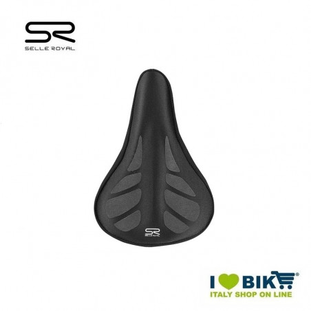 Selle Royal saddle cover with Royalgel Tg L RMS - 1
