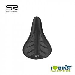 Selle Royal saddle cover with Royalgel Tg L RMS - 1