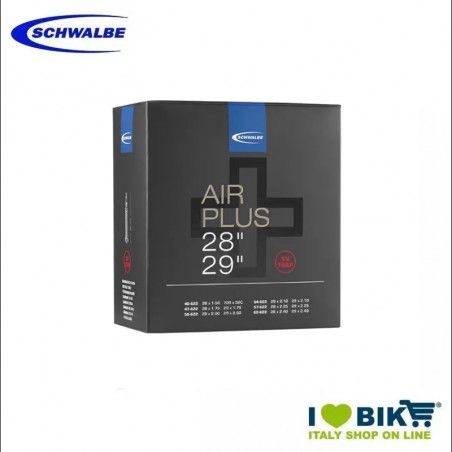 Inner tube Schwalbe SV19AP 28/29 + Schwalbe - 1