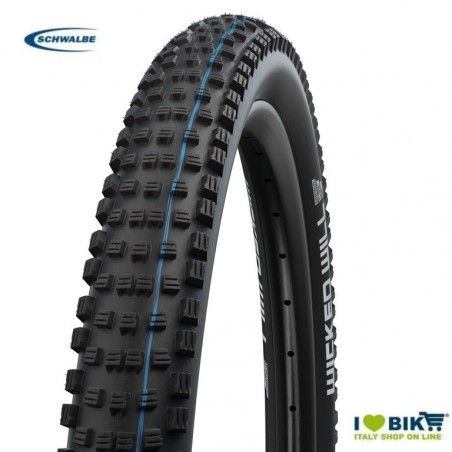 Copertone Schwalbe Wicked Will Evolution super ground Pieghevole Misure Varie Schwalbe - 1
