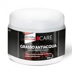 BRN water-resistant grease in 500 g can BRN - 1