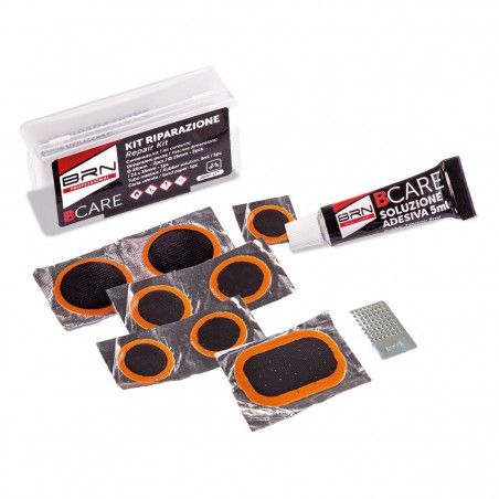 Bcare Kit riparazione Maxi BRN - 1