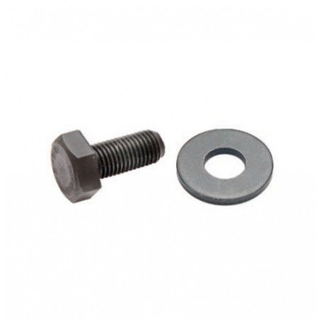 Screw with washer movement  - 1