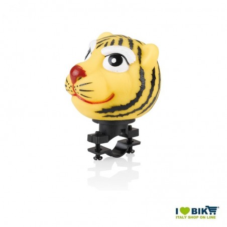 Baby Doorbell Animal RMS - 1