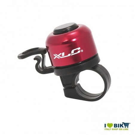 XLC DD-M06 mini doorbell various colours  - 2