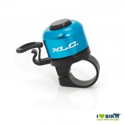 XLC DD-M06 mini doorbell various colours  - 3