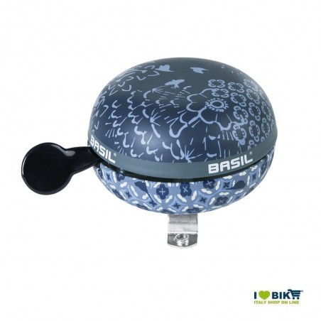 BASIL Ding-Dong Bell Boheme 80 mm various colours  - 1