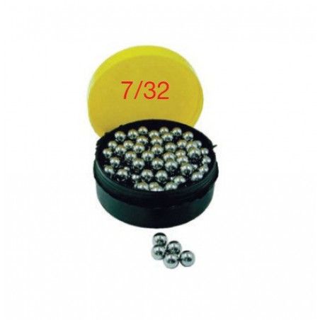 Balls 7/32 (Pack of 144 pcs.)  - 1