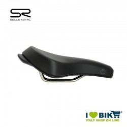 Sella Selle Royal ON e-Bike, Unisex 269x224 mm  - 1