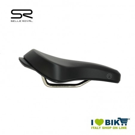 Sella Selle Royal ON e-Bike, Unisex 269x224 mm  - 1