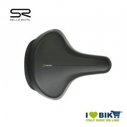 Sella Selle Royal ON e-Bike, Unisex 269x224 mm  - 1 2