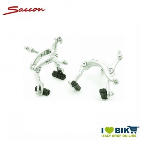 Pair aluminum brake Sports / Holland Saccon sync (take-SX)  - 1