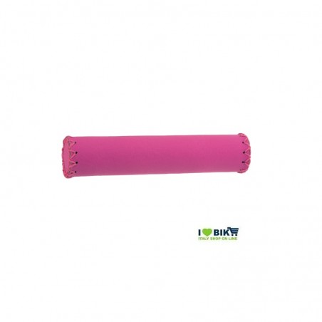 Manopole Fixed Pro rosa BRN - 1