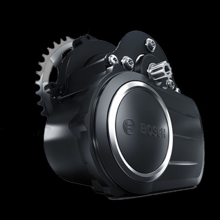 SOSTITUZIONE RUOTA TEFLON motore e-bike (DU25/DU45/Gen1/BDU100) Yamaha - 1