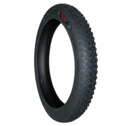 Copertone 24x4 Fat Bike BIG DADDY  - 1