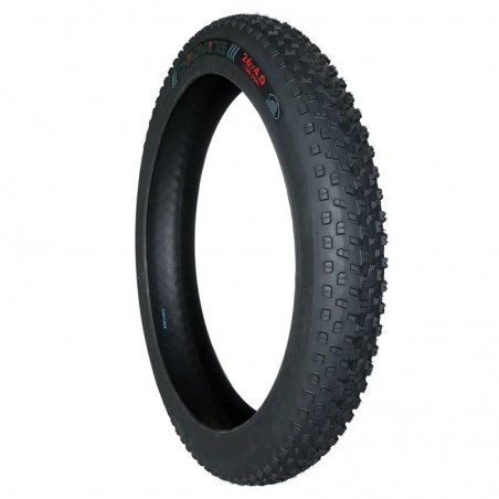 Copertone 24x4 Fat Bike BIG DADDY  - 1
