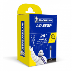 Inner tube 700 x 35/47 Italian valve 40 mm  - 1