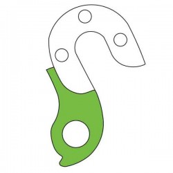 Hanger change N. 93  - 1