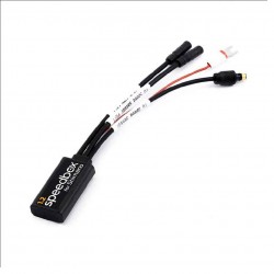 SpeedBox 1 for Shimano Steps E8000-E7000-E6100-E5000 SpeedBox - 1