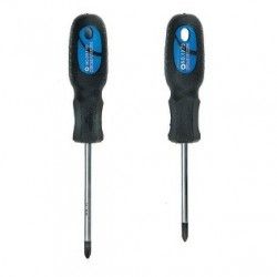 Magnetic star screwdriver, various sizes  - 1