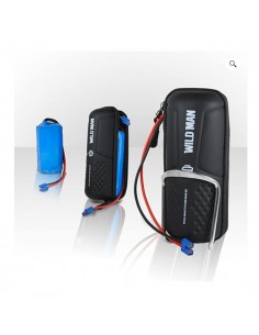 YAMAHA BATTERY EXTENDER + ASSOCIATION BOX  - 1