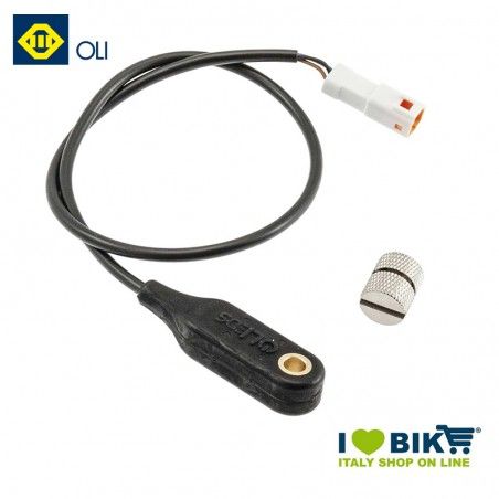 Speed Sensor Central Motor OLI 65 CM OLI eBike Systems - 1
