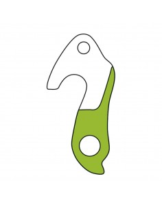 hanger rates No. 108  - 1