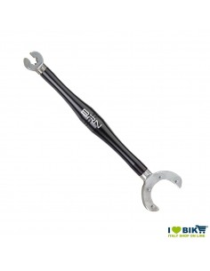 Pulls for Mavic 9/7 MM wheels and hubs BRN - 1