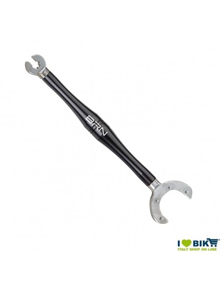 Pulls for Mavic 9/7 MM wheels and hubs BRN - 1