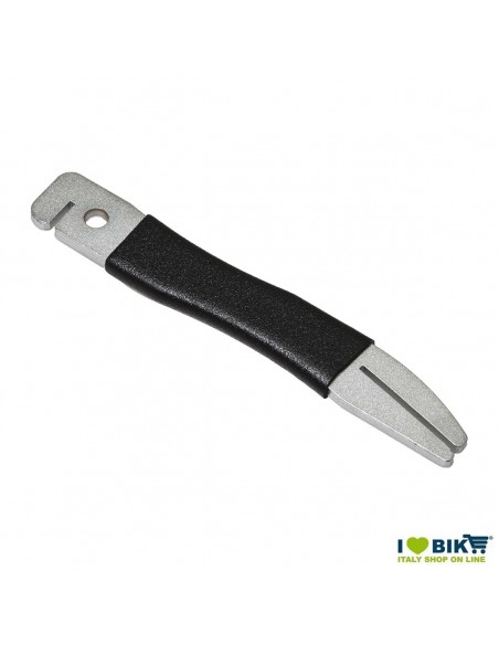 Key to straighten brake discs  - 1