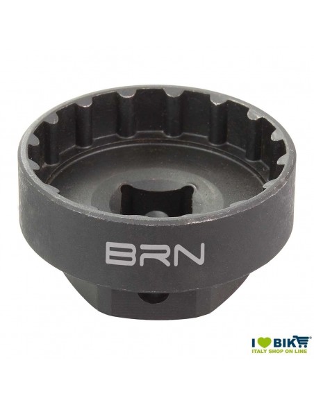 Chiave per movimenti centrali Hollowtech II e Ultra Torque BRN - 1