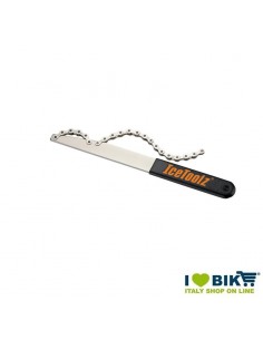 6/12V sprocket disassembly whip  - 1