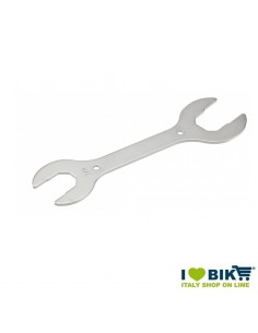 Key to Universal headset 30-32-36-40 mm BRN - 1