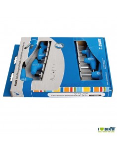 T-Hexagon Wrenches Various Sizes BRN - 1